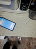 固質(zhì) 蘋(píng)果充電器正品充電線(xiàn)官·方氮化鎵30W快充線(xiàn)PD套裝iPhone14ProMax13 12 手機11充電頭數據線(xiàn)插頭 【官新原版】蘋(píng)果30W快充頭+1米充電線(xiàn)峰值快充 曬單實(shí)拍圖