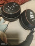 森海塞爾（Sennheiser）MOMENTUM 4 無(wú)線(xiàn)耳機 寶可夢(mèng)大集結 京東電競聯(lián)名定制禮盒 主動(dòng)降噪 曬單實(shí)拍圖