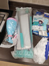 莊子然開(kāi)荒保潔工具套裝新房裝修打掃衛生清潔家政擦玻璃神器門(mén)窗縫隙刷 全能王豪華升級29件【店長(cháng)推薦】 曬單實(shí)拍圖