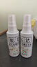 松達 嬰兒撫觸山茶油 新生兒按摩油 寶寶護膚油 兒童潤膚油 50ml 曬單實(shí)拍圖