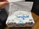 云朵季大號抽紙醫(yī)護(hù)級400張大尺寸加厚5層大包紙巾餐巾紙衛(wèi)生紙面巾紙 L碼【175mm*160mm】 5層 400張*20包 曬單實拍圖