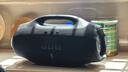 JBL BOOMBOX4 音樂(lè)戰(zhàn)神四代 藍(lán)牙音箱 戶(hù)外音箱 IP68防塵防水 Hifi音質(zhì) 派對(duì)音響 戰(zhàn)神4 黑色 曬單實(shí)拍圖