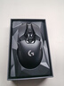 羅技（G）G903無(wú)線(xiàn)電競游戲鼠標升級HERO傳感器RGB燈光機械宏吃雞鼠標左右手通用 G903無(wú)線(xiàn)游戲鼠標 曬單實(shí)拍圖