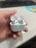 Apple/蘋(píng)果 AirPods 4(支持主動(dòng)降噪)搭配無(wú)線(xiàn)充電盒(USB-C)蘋(píng)果耳機 藍牙耳機適用iPhone/iPad 四代 曬單實(shí)拍圖