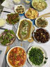 樓蘭蜜語(yǔ)特級六星一等和田大紅棗2000g 高品質(zhì)駿棗新疆特產(chǎn)節日送禮盒零食 曬單實(shí)拍圖