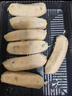 大希地無(wú)淀粉烤腸原味 800g 火山石烤腸空氣炸鍋半成品早餐食材肉腸香腸 曬單實(shí)拍圖