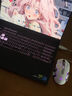 華碩天選6 Pro 酷睿版 國家補貼20% 16英寸游戲本 筆記本電腦(i7-14650HX 16G 1T RTX5060 2.5K)灰 曬單實(shí)拍圖