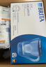 碧然德（BRITA）過(guò)濾凈水器 濾水壺 海洋系列 3.5L(藍色）+去水垢專(zhuān)家版濾芯11枚 環(huán)保加固包裝 曬單實(shí)拍圖