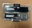 金士頓（Kingston）FURY 32GB(16G×2)套裝 DDR4 3200 C16 臺式機內存條 Beast野獸系列 駭客神條 曬單實(shí)拍圖