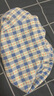古今（GUJIN）【帶胸墊】夏季新品睡衣女云朵棉甜美可外穿清新睡褲家居服套裝L 曬單實(shí)拍圖