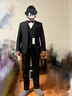 HLA海瀾之家西服套裝男春秋輕商務(wù)經(jīng)典系列西裝套裝男 曬單實(shí)拍圖