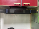 百得（BEST）華帝出品抽油煙機歐式22m3大吸力T型頂吸式 家用吸脫排煙機一級能效自動(dòng)清洗E122【國家補貼20%】 曬單實(shí)拍圖