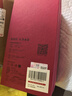 希諾保溫杯男士高檔車(chē)載水杯便攜帶濾網(wǎng)泡茶杯子X(jué)N-3306紫羅蘭 400mL 曬單實(shí)拍圖