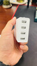 綠聯(lián)多口充電器5V2.4A充電頭四口USB插座頭24W適用蘋(píng)果手表iPhone16/15/14華為小米手機手環(huán)電源適配器 曬單實(shí)拍圖