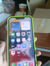 Apple 蘋(píng)果13 iPhone 13 移動(dòng)聯(lián)通電信蘋(píng)果5G 二手手機 國行 二手蘋(píng)果手機國行補貼 星光色 128G 曬單實(shí)拍圖