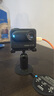 Insta360影石【旗艦首發(fā)】GO 3S 4K拇指相機 Vlog騎行親子寵物運動相機攝像機口袋相機（星曜黑64G標配版） 曬單實拍圖