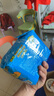 養養（YUMYUM)牌泰國進(jìn)口泰式香辣海鮮味湯面70g*5袋速食泡面五連包 曬單實(shí)拍圖