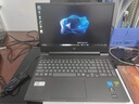 惠普光影精靈11 【國家補貼】15.6英寸獨顯RTX5060/4050高刷性能電競學(xué)生游戲筆記本電腦 i5-13420H/4050/144Hz 【官方標配】16G內存丨512G固態(tài) 曬單實(shí)拍圖