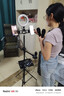 Ickb so8六代聲卡直播設(shè)備全套戶外手機(jī)電腦通用抖音快手視頻號(hào)主播唱歌話筒全民K歌錄歌麥克風(fēng) so8聲卡+ickb 巴里雙無線麥+雙無線耳機(jī) 曬單實(shí)拍圖