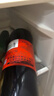 黃尾袋鼠（Yellow Tail）中秋送禮 繽紛系列 加本力赤霞珠葡萄酒  750ml*6瓶 智利原瓶進(jìn)口 曬單實(shí)拍圖