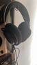 飛利浦（PHILIPS）頭戴式有線耳機hifi舒適耳機監(jiān)聽級音樂學習娛樂電競游戲電腦雙11雙十一蘋果小米華為手機SHP9500 曬單實拍圖