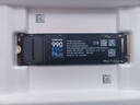 三星（SAMSUNG）2TB SSD固態(tài)硬盤(pán) M.2接口(NVMe協(xié)議PCIe4.0*4/5.0*2)讀速7250MB/S 990 EVO Plus 曬單實(shí)拍圖