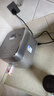 美的（Midea）【國家補貼】電飯煲家用3-4人花瓣IH加熱多功能電壓力煲電飯鍋純鈦0涂層智能可預約煮飯鍋MB-G5 曬單實(shí)拍圖