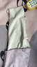 尼多熊寶寶圍巾兒童圍脖秋冬男女寶寶三角巾防風(fēng)嬰兒小月齡脖套 曬單實(shí)拍圖