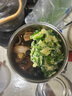 美廚（maxcook）304不銹鋼保溫飯盒提鍋 真空保溫桶學(xué)生便當盒便攜式飯盒 MCB-2.0 曬單實(shí)拍圖