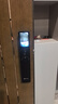 螢石Y3000FVX Plus智能鎖 3D人臉識別支持掌靜脈無(wú)需指紋 雙攝雙畫(huà)面可視 家用全自動(dòng)貓眼門(mén)鈴視頻門(mén)鎖 曬單實(shí)拍圖