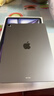Apple/蘋果 iPad Air 11英寸 M3芯片2025年款 平板電腦 (256GB WLAN版)深空灰色 曬單實(shí)拍圖