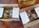 麥酥園 全麥面包堅(jiān)果粗雜糧面包早餐歐包代餐飽腹無(wú)糖精休閑零食品2斤 曬單實(shí)拍圖