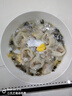 思念 上湯小云吞 玉米豬肉餛飩兒童 混沌速食 早餐餛燉 速凍食品 抄手 玉米豬肉400g/50只 曬單實(shí)拍圖