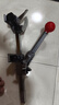 LINGS 手動(dòng)打包機(jī)手工打包器包裝機(jī)塑料帶捆扎機(jī)PP打包帶打包鉗收緊器 曬單實(shí)拍圖