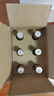 汾酒 黃蓋玻汾 清香型白酒 53度 475mL*6瓶 整箱裝非原箱 中秋送禮 曬單實(shí)拍圖