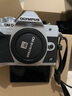 奧林巴斯（OLYMPUS）E-M10 MarkIV EM10四代 微單相機(jī) 數(shù)碼相機(jī) 微單套機(jī)（14-42mm & 40-150mm） 曬單實(shí)拍圖