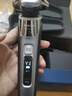 飛利浦（PHILIPS）電動(dòng)剃須刀全新一代旋護式新9系pro+禮盒裝-全天凈爽AI級護膚刮胡刀 升級清潔倉 生日禮物送父親 曬單實(shí)拍圖