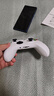 微軟Xbox無線游戲手柄 無線控制器 冰雪白 藍(lán)牙適配Xbox/PC/平板/手機(jī) Steam促銷黑神話悟空 絲之歌 曬單實(shí)拍圖