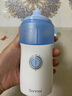 朔茂（sonmol）洗鼻器 兒童電動(dòng)噴霧生理海鹽水霧化鼻炎鼻腔沖洗器 MFNI-06EA/EB 曬單實(shí)拍圖