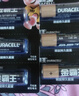 金霸王(Duracell)5號電池8粒裝堿性干電池五號適用博朗耳溫槍/血糖儀/鼠標鍵盤/指紋鎖/血壓計等 曬單實拍圖