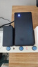 適用小型電腦迷你主機適用電源適配器  3A 4A 5A 6A 8A 10A充電線 12V5A線總長1米 曬單實拍圖