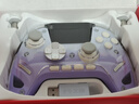 北通鯤鵬50第二代智控無(wú)線(xiàn)游戲手柄xbox手機switch2電腦PC電視steam震動(dòng)NS原神 雙人成行 星穹紫 曬單實(shí)拍圖