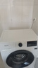 海信（Hisense）滾筒洗衣機(jī)全自動(dòng) 7.5公斤健康白色小型租房1.1洗凈比一級(jí)能效變頻電機(jī)WF75A1Q以舊換新補(bǔ)貼 曬單實(shí)拍圖
