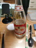 汾酒【廠(chǎng)方運營(yíng)】山西杏花村 紅蓋玻汾42度475mL*6瓶裝清香型白酒 42%vol 475mL 6瓶 六瓶裝 曬單實(shí)拍圖