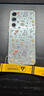 三星Samsung Galaxy S24+ AI手機 第三代驍龍8 游戲手機 拍照手機 12GB+256GB 雅巖灰 國家政府補貼 曬單實(shí)拍圖