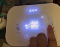 百瑞霧化機(jī)老人家用輕音低噪醫(yī)用壓縮式霧化器SD-8068CS國(guó)家補(bǔ)貼 曬單實(shí)拍圖