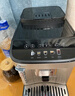 德龍（Delonghi）【政府補貼】咖啡機 家用全自動(dòng)咖啡機 歐洲進(jìn)口意式現磨理想手動(dòng)打奶泡 S3 Plus佳偉同款Pro 曬單實(shí)拍圖