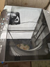 美的（Midea）波輪洗衣機全自動(dòng)家用 MB120L3D 12公斤大容量 直驅變頻 一級能效 除螨 以舊換新 家電國家補貼20% 曬單實(shí)拍圖