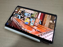 HUAWEI MatePad Mini 柔光版 華為平板電腦8.8英寸小平板 大手機OLED屏 SIM卡版可通話 12G+512GB 雪域白 曬單實拍圖