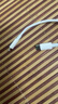 【原充正品】蘋果充電線60W快充適配原裝數(shù)據(jù)線iPhone14/13promax/12/11/8/XR手機充電器 【蘋果8-14全系】PD60W丨2米閃充線 曬單實拍圖